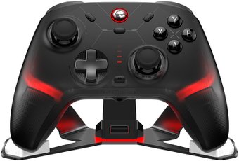 Геймпад GameSir Cyclone 2 Bundle Edition (черный)