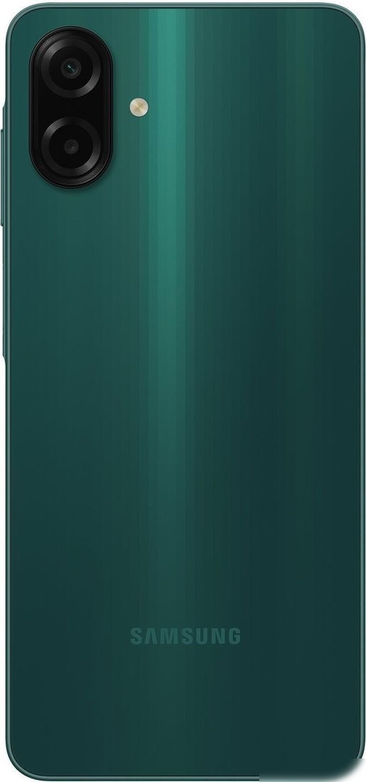 Телефон Samsung Galaxy A07 SM-A075F 6GB/128GB (зеленый)