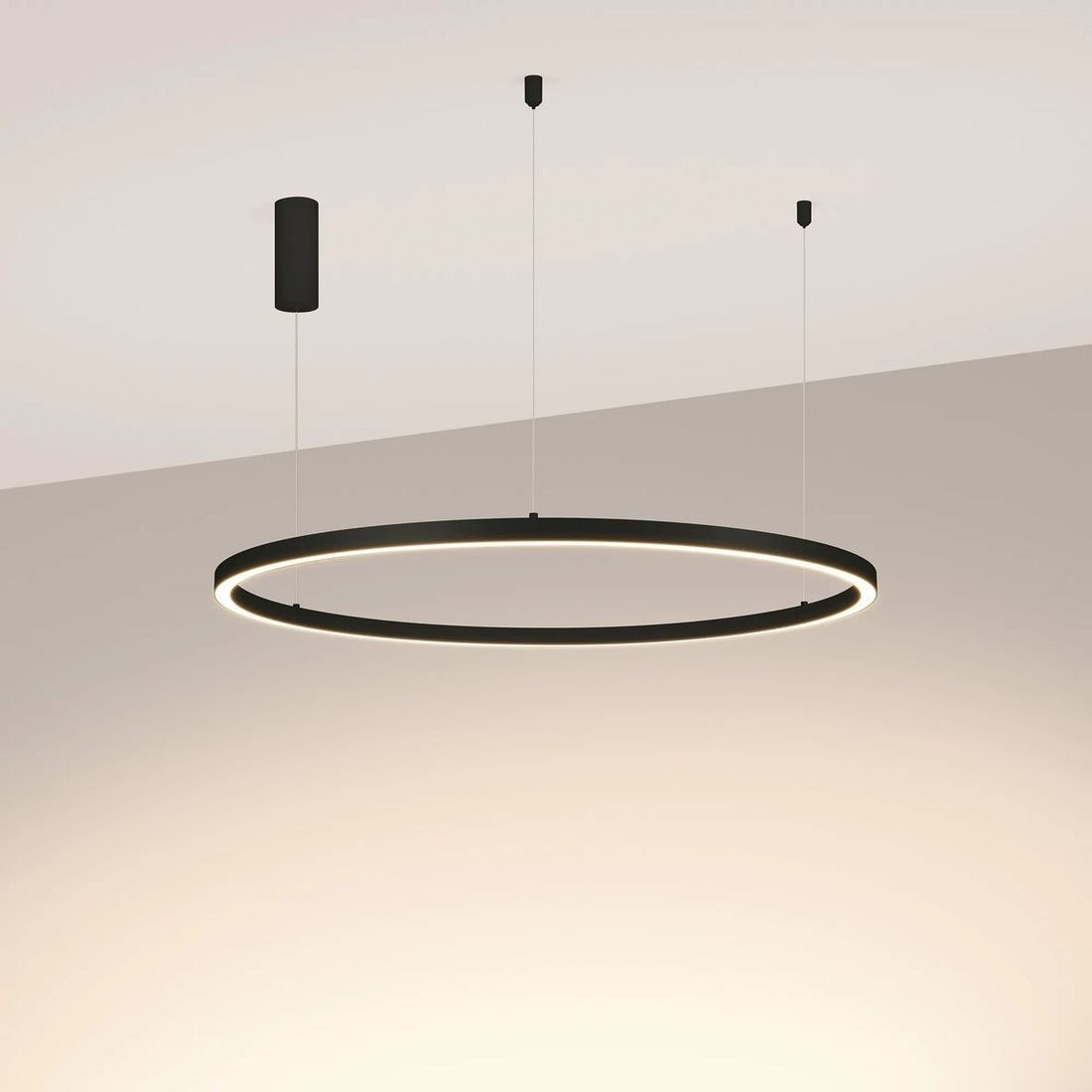 Подвесная люстра Arlight SP-Congo-Mult-1-R800-42W Warm3000 046247