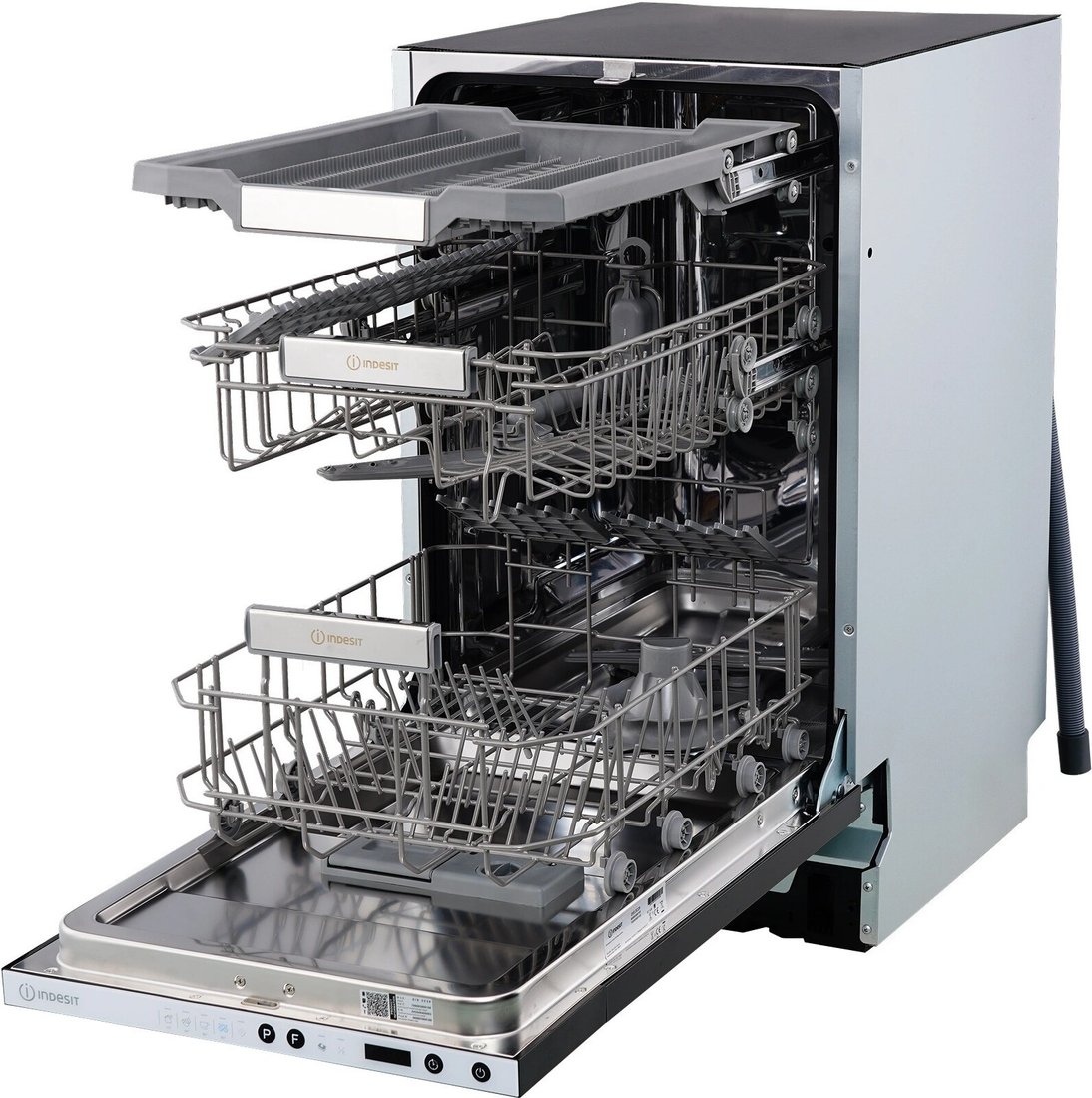 Встраиваемая посудомоечная машина Indesit DIS 2C29