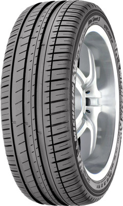 Автомобильные шины Michelin Pilot Sport 3 255/40R18 99Y