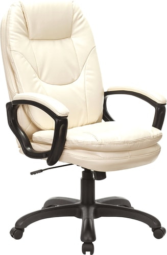 Кресло Brabix Trend EX-568 (бежевый)