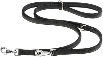 Поводок Ferplast Daytona GA20/200 75354917 (черный)