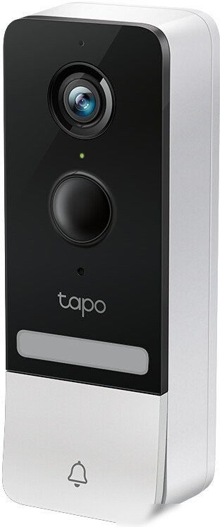 Дверной звонок TP-Link Tapo D230S1