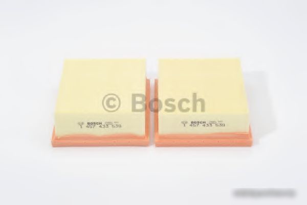 Воздушный фильтр Bosch 1457433539