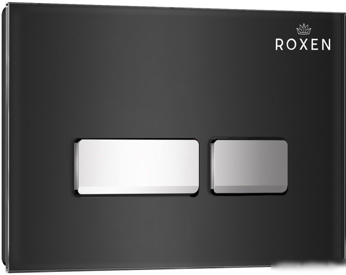 Унитаз подвесной Roxen StounFix Slim 643669
