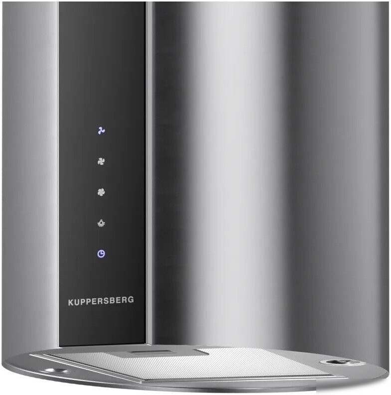 Кухонная вытяжка KUPPERSBERG Motuba 35 X