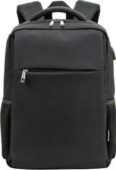 Городской рюкзак BRAUBERG Functional. Firm 272576