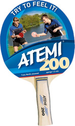 Ракетка Atemi Hobby 200