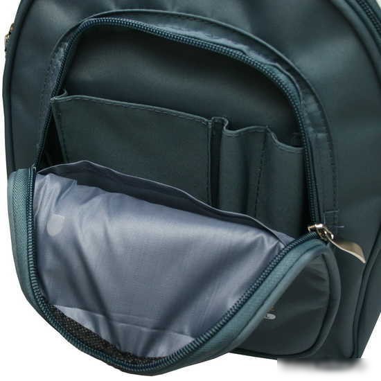 Городской рюкзак Sanchez Casual FF-0850 (серый)