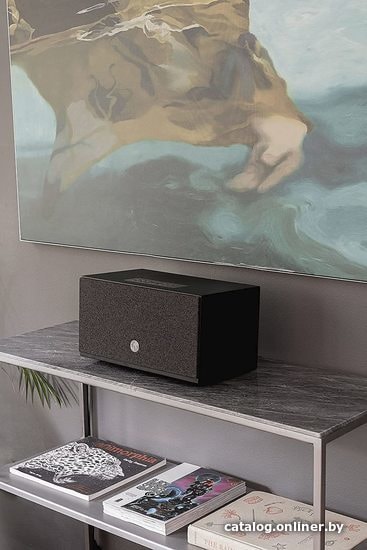 Акустика Audio Pro Addon C10 MkII (черный)
