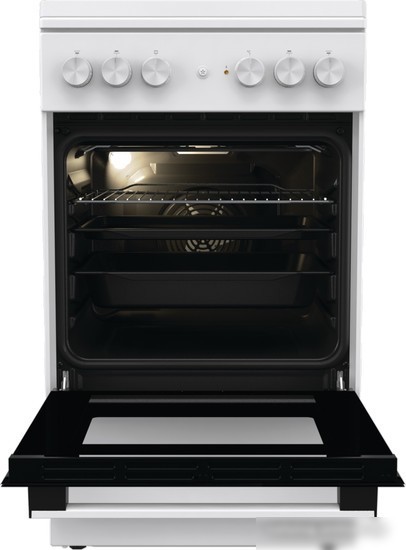 Кухонная плита Gorenje GK5A42WF-B