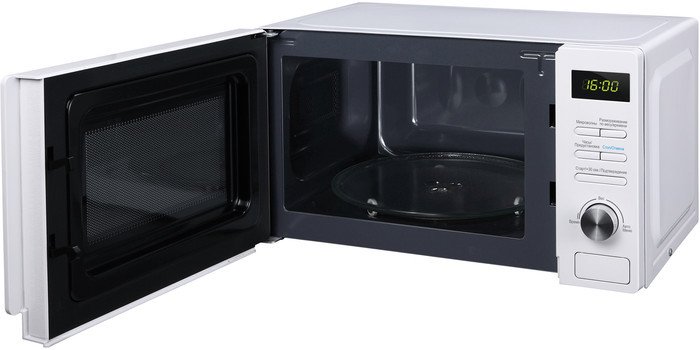 Микроволновая печь Midea AM720C4E-W