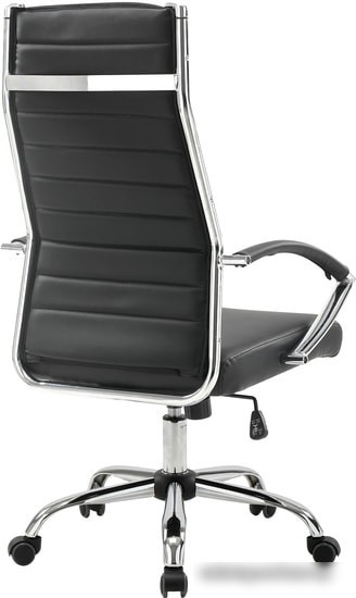 Кресло Brabix Style EX-528 (черный)