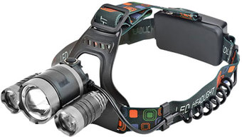 Фонарь Garin HR-5W