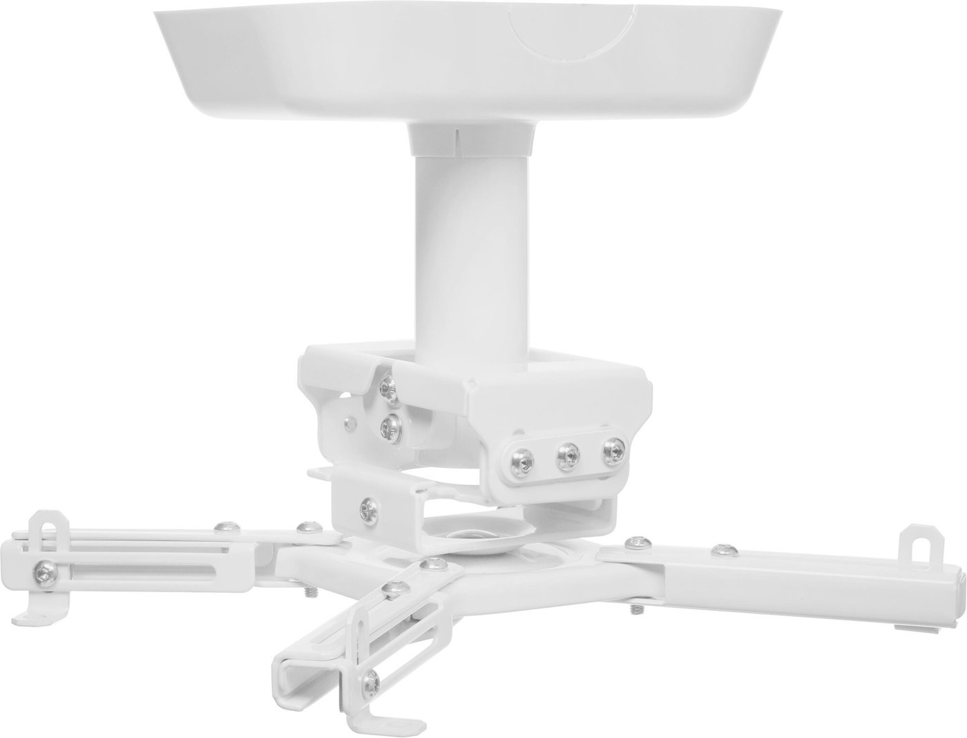 Кронштейн для проектора CACTUS CS-PROF011S-WT