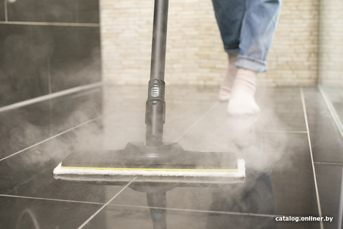 Пароочиститель Karcher SC 1 EasyFix 1.516-401.0