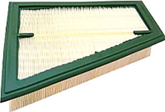 Воздушный фильтр BIG Filter GB-95025