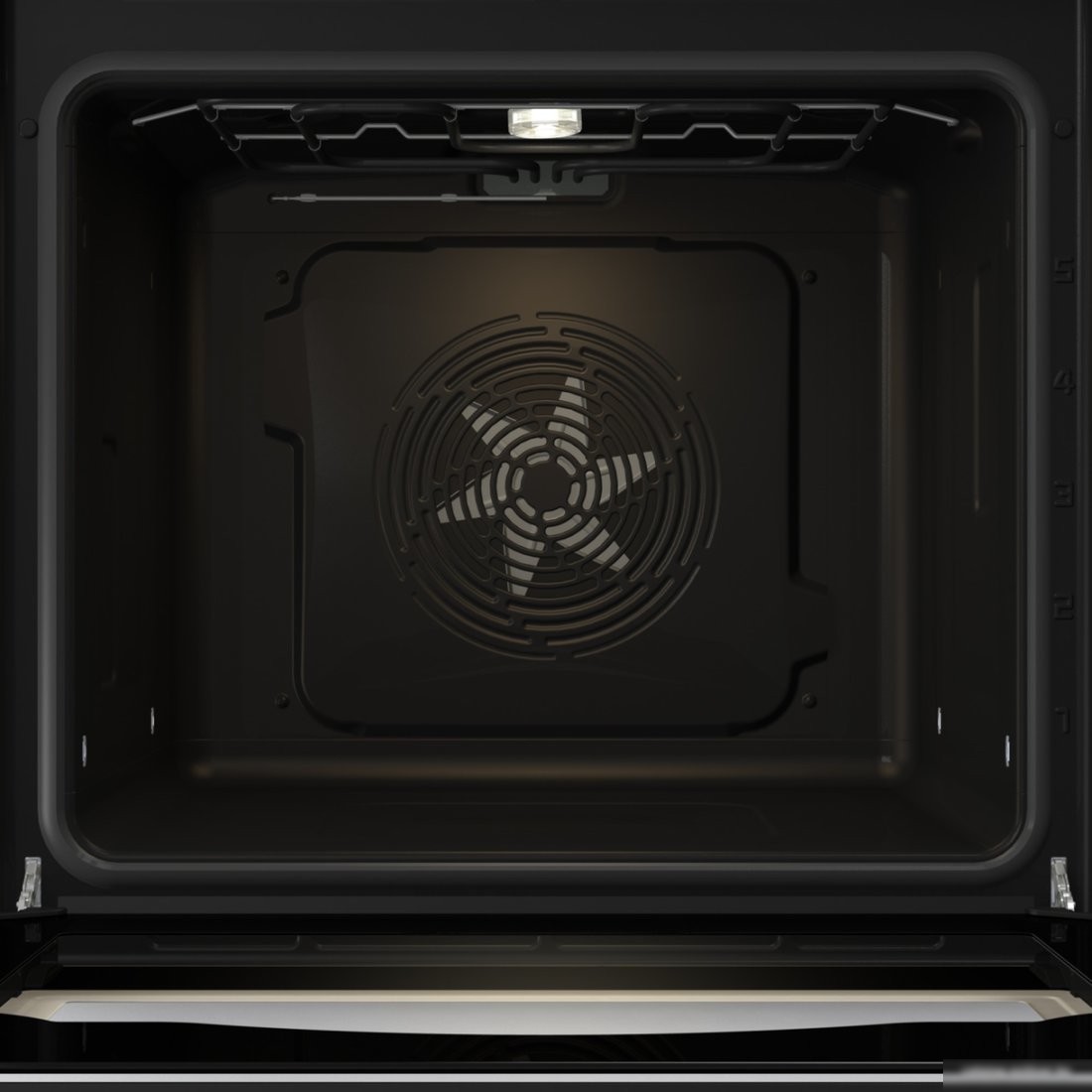 Электрический духовой шкаф Gorenje BOS67371CLI