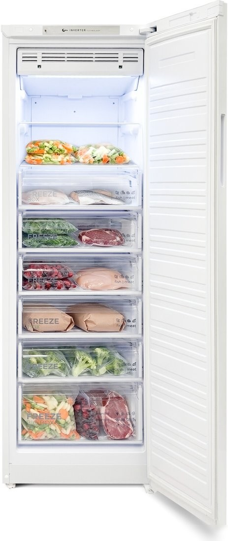 Морозильник Бирюса 6147NF