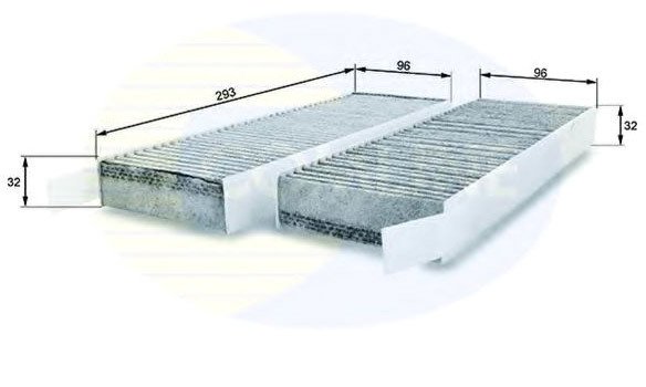 Comline EKF170A