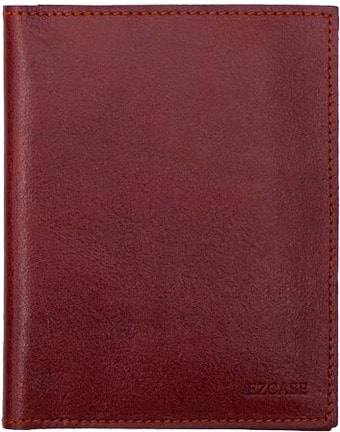 Обложка на документы EZcase C13 (коричневый)