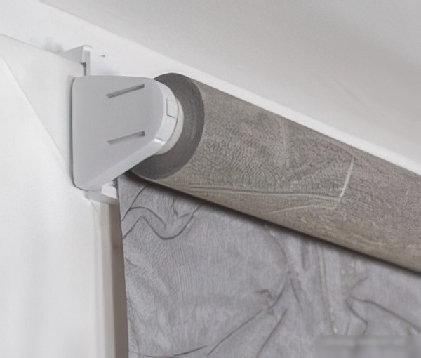 Рулонные шторы Legrand Сента 90x175 (муссон)