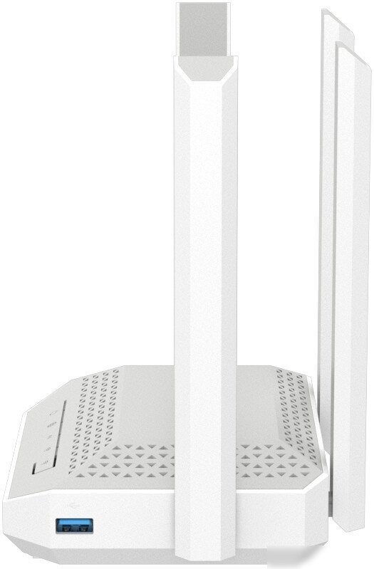Wi-Fi роутер Netcraze Speedster DSL NC-2113