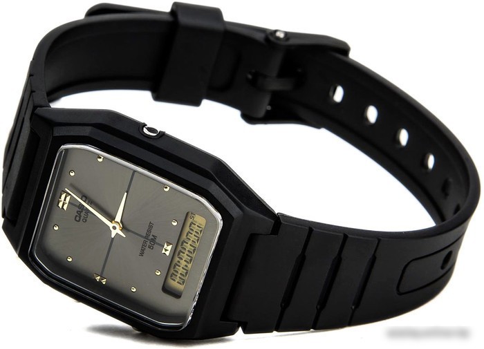 Наручные часы Casio AW-48HE-8A