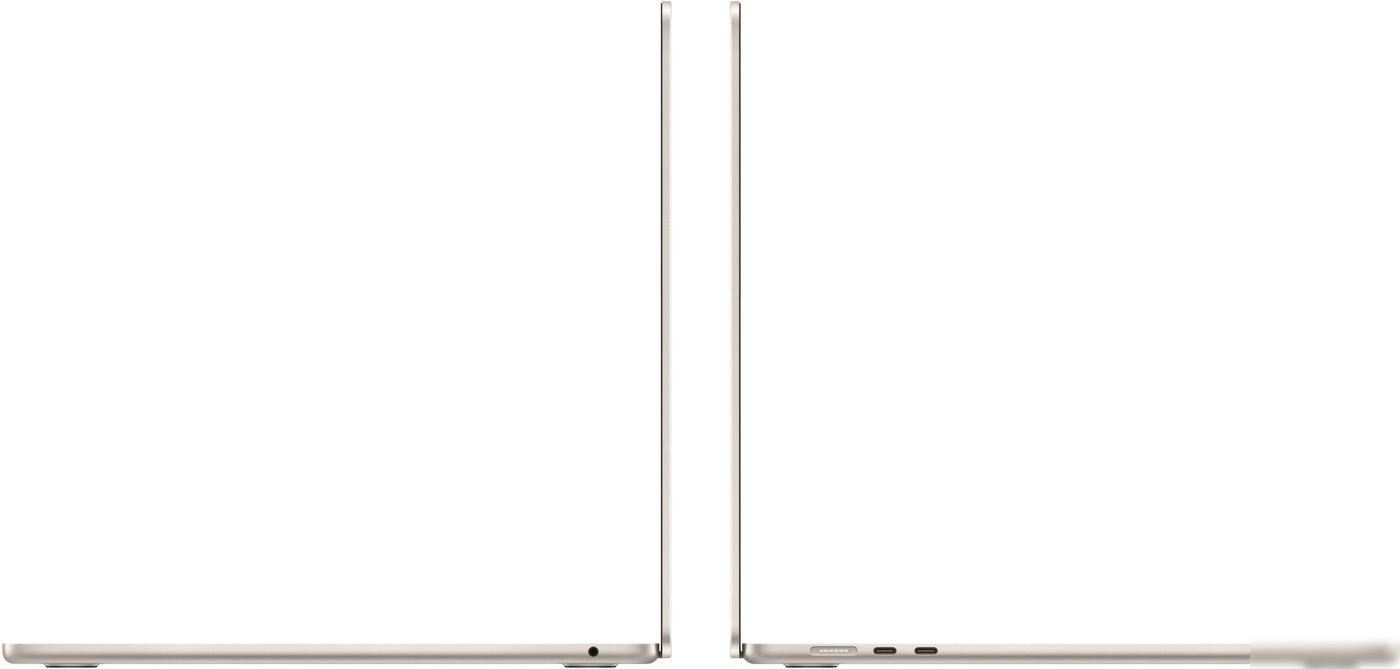 Ноутбук Apple Macbook Air 15" M3 2024 MRYR3