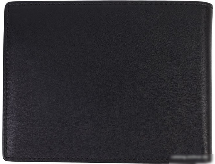Кошелек Klondike 1896 Claim KD1105-01 (черный)