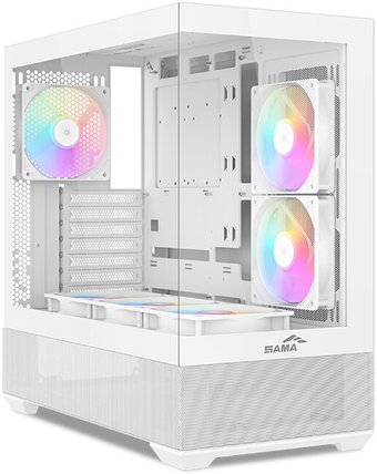 Корпус Sama V40 (белый)