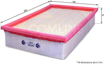 Воздушный фильтр Comline EAF069