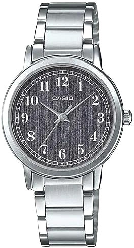 Наручные часы Casio LTP-E145D-1B