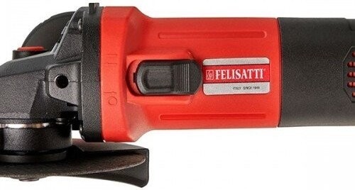Угловая шлифмашина Felisatti FT8207