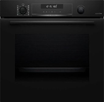 Электрический духовой шкаф Bosch Serie 6 HBG478CB3