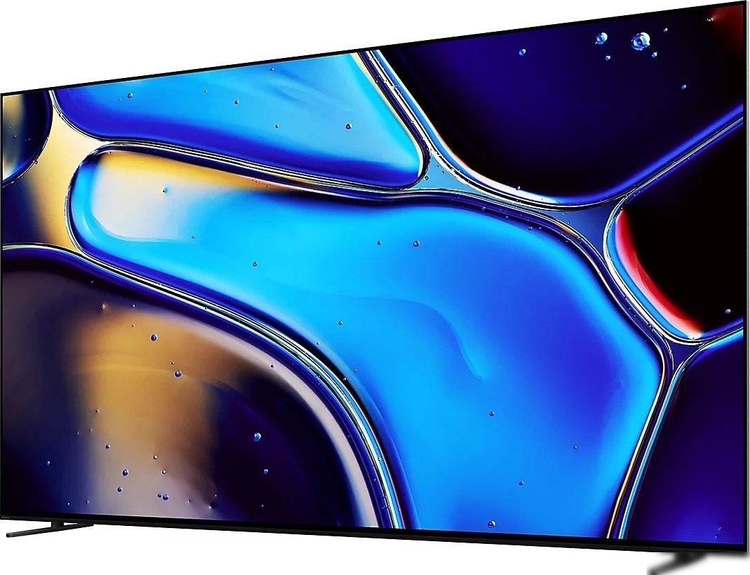 OLED телевизор Sony Bravia 8 K-77XR80