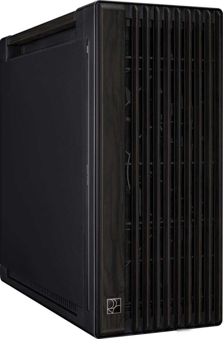 Корпус ASUS ProArt PA602 Wood Edition Metal Panel