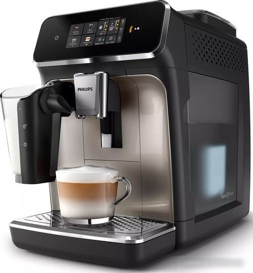 Кофемашина Philips Series 2300 EP2336/40