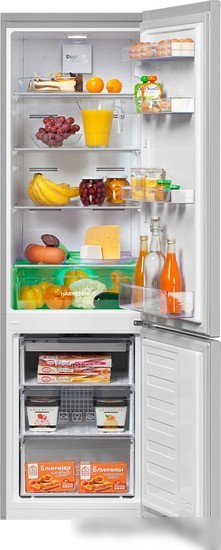 Холодильник BEKO RCNK310E20VS