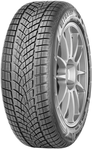 Автомобильные шины Goodyear UltraGrip Ice SUV Gen-1 265/60R18 114T