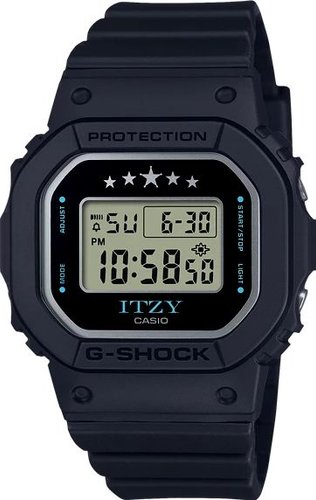 Наручные часы Casio GMD-S5610IT-1E