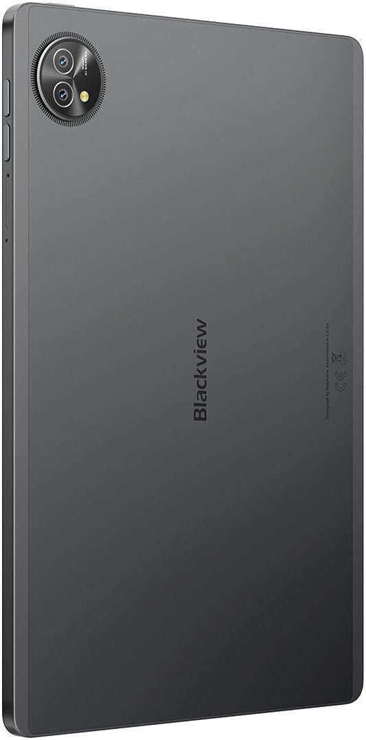 Планшет Blackview Zeno 10 5G 6GB/256GB (черный)