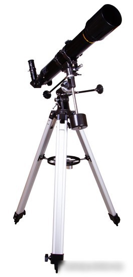 Телескоп Levenhuk Skyline PLUS 70T