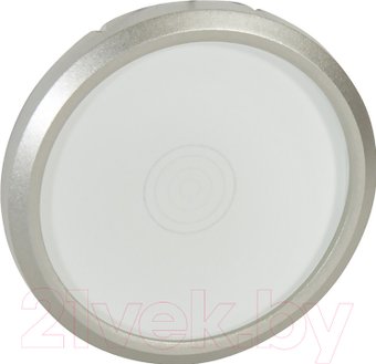 Панель выключателя Legrand Celiane 68341 (титан)