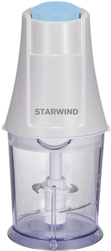 Чоппер StarWind SCP1011