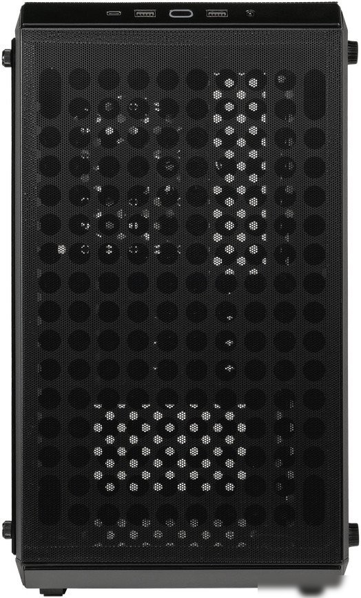 Корпус Cooler Master MasterBox Q300L V2 Q300LV2-KGNN-S00