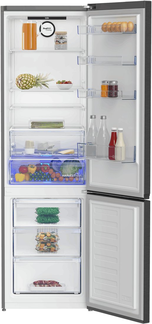 Холодильник BEKO B3RCNK405HDXBR