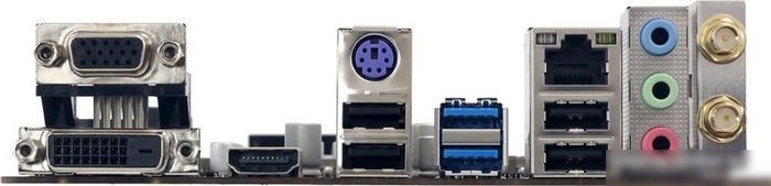 Материнская плата BIOSTAR B760MX2-E D4 Ver. 6.0