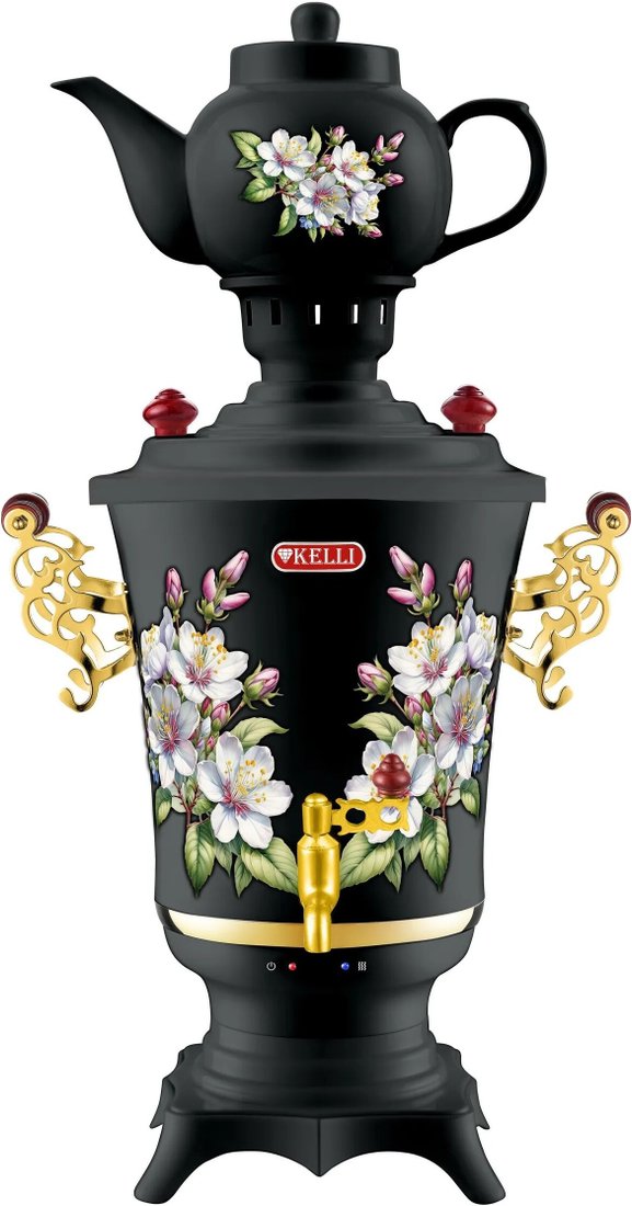 Электросамовар KELLI KL-1864